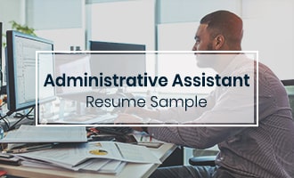 Administrative Assistant
